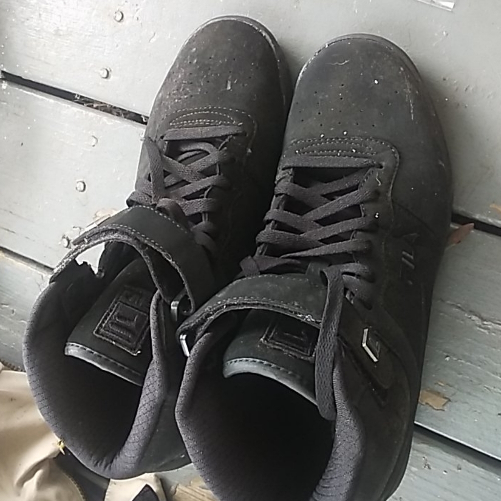 Mia shoes